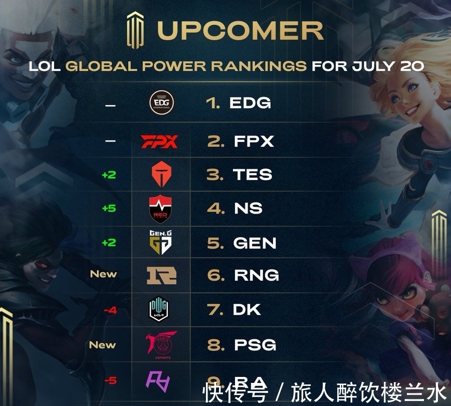 当我们听说 当我们听说