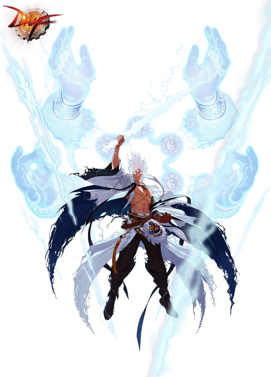 面对实力强 面对实力强