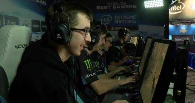 拓了他的视 拓了他的视