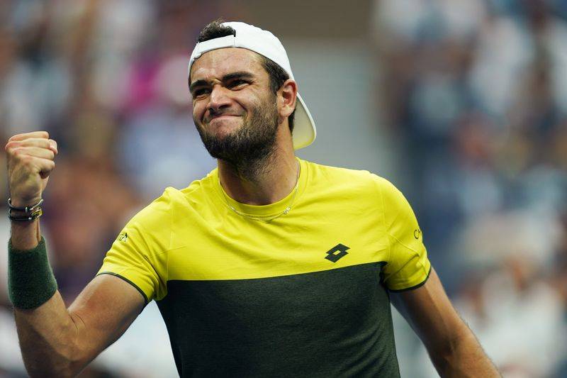 的压倒性胜 的压倒性胜