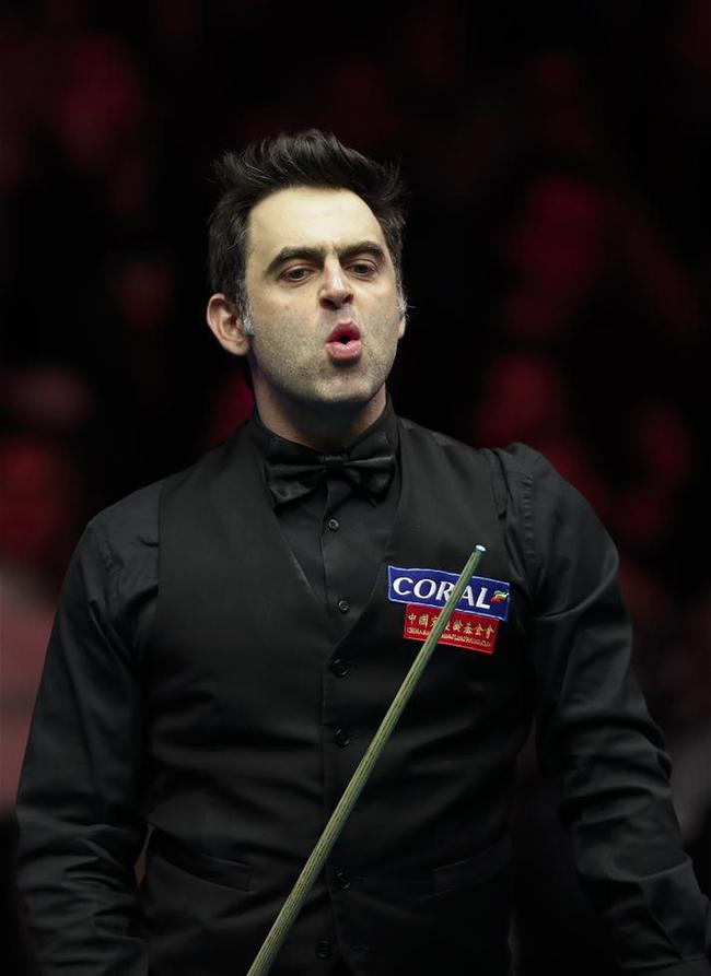 了满分的难 了满分的难